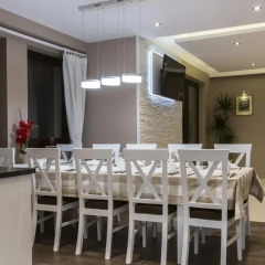 Отель Quality House Cisza nad Doliną Закопане питание
