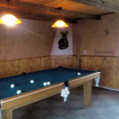 Hotel Gimba 3* Стандартный номер фото 10