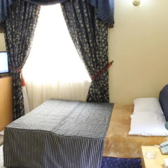Royalton Hotel Dubai 2* Стандартный номер фото 3