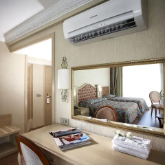 Emre Beach Hotel комната для гостей фото 5