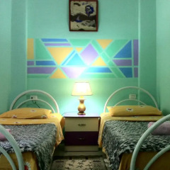 Отель Guesthouse Aliger Дуррес спа фото 2