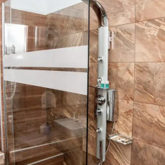 Aeolic Star Hotel 2* Стандартный номер с двуспальной кроватью фото 13