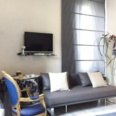Отель Esedra Relais 2* Номер категории Эконом с различными типами кроватей фото 3