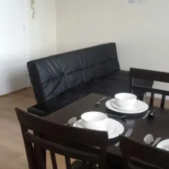 Отель Marble Arch Flats Апартаменты с различными типами кроватей фото 34