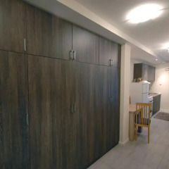 Отель Franstal Apartments Сербия, Белград - отзывы, цены и фото номеров - забронировать отель Franstal Apartments онлайн интерьер отеля фото 2