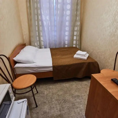 Гостиница Манифест спа фото 2