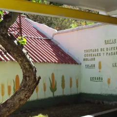 Отель Campamento Quimpi Испания, Ла-Матанса-де-Асентехо - отзывы, цены и фото номеров - забронировать отель Campamento Quimpi онлайн с домашними животными