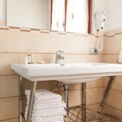 Отель PALOS 3* Стандартный номер фото 15