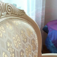 Отель Irena Family House Вильнюс гостиничный бар