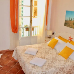 Отель Cicerone Guest House 3* Стандартный номер с двуспальной кроватью фото 4