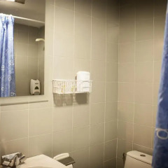 Отель Hostal Ametzaga?A Стандартный номер фото 3