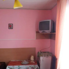 Гостиница Villa Lidiya в номере