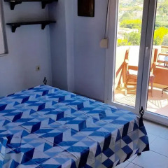 Отель Seaview Villa Near Athens Airport 3* Вилла с различными типами кроватей фото 26