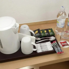 Отель Ibis Kiev City Center 3* Стандартный номер фото 3
