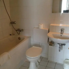 Hotel Domo 2* Стандартный номер фото 7