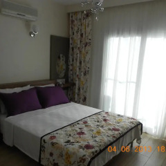 Marina Hotel Стандартный номер фото 4