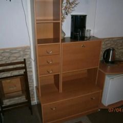 Отель Guest House Nia 2* Стандартный номер фото 2