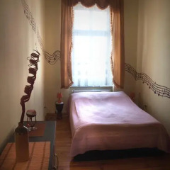 Отель Pokoje Gościnne Stop Wrocław 3* Стандартный номер фото 25