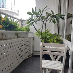 Saigon River Boutique Hotel 3* Стандартный номер с различными типами кроватей фото 2