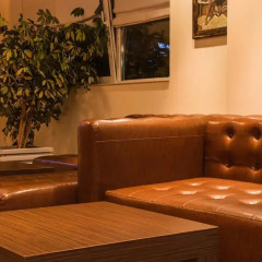 Berlin Beach Hotel Sveti Vlas Свети Влас спа