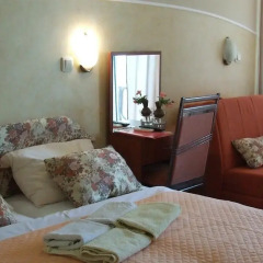 Apartments Pod Lozom in Petrovac, Montenegro from 80$, photos, reviews - zenhotels.com guestroom photo 2