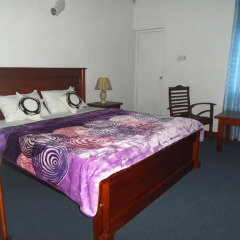 Отель Baroness Holiday Bungalow детские мероприятия