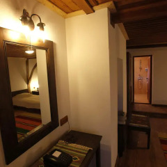 Отель Zlatna Oresha Guest House Болгария, Сливен - отзывы, цены и фото номеров - забронировать отель Zlatna Oresha Guest House онлайн удобства в номере