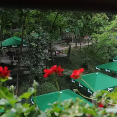 Отель Restaurant Dreri Албания, Тирана - отзывы, цены и фото номеров - забронировать отель Restaurant Dreri онлайн детские мероприятия