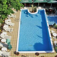Hotel Rai Стандартный номер
