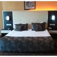 Ismira Hotel 4* Стандартный номер с различными типами кроватей фото 6