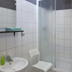 City Hostel Стандартный номер фото 8