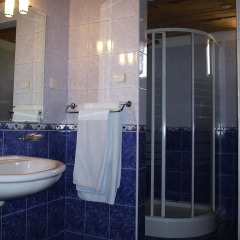 Отель Guest House Astra 3* Люкс с различными типами кроватей фото 2