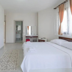 Отель Cilek Butik Otel 3* Стандартный номер фото 4