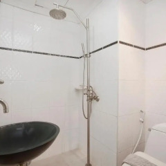 Апартаменты Argyle Apartments Pattaya Студия фото 12