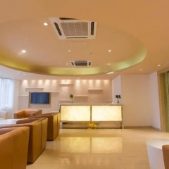 JI Hotel Guangzhou Yuexiu Park в номере