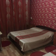Гостиница Comfort в Казани отзывы, цены и фото номеров - забронировать гостиницу Comfort онлайн Казань комната для гостей фото 4