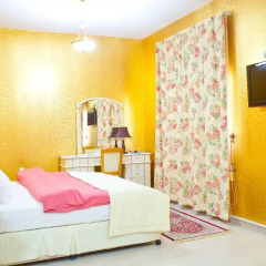 Arbella Boutique Hotel 3* Стандартный номер с различными типами кроватей