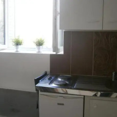 Отель Appartements Croix Rousse - Lyon Cocoon Франция, Лион - отзывы, цены и фото номеров - забронировать отель Appartements Croix Rousse - Lyon Cocoon онлайн в номере фото 2