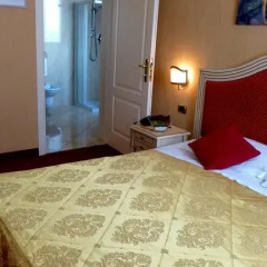 Best Western Hotel Admiral 4* Номер категории Эконом фото 15