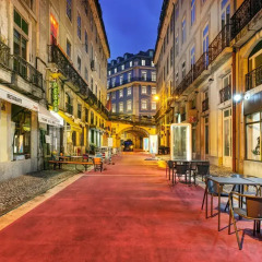 Отель Lx Boutique Hotel Португалия, Лиссабон - 1 отзыв об отеле, цены и фото номеров - забронировать отель Lx Boutique Hotel онлайн фото 7