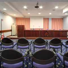 Hotel Mythos 3* Номер с 2 отдельными кроватями фото 13