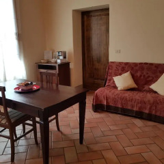 Отель Palazzo Bostoli Guest House Ареццо комната для гостей