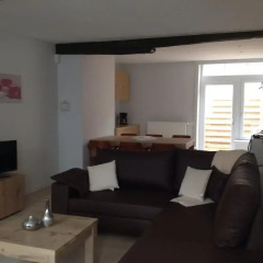 Отель Holiday Home t' Keerske комната для гостей фото 4
