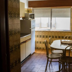 Отель Columbia Apartamentos Turisticos Портимао удобства в номере