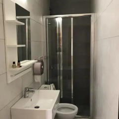 Lena Hotel 3* Стандартный номер с различными типами кроватей фото 23