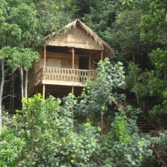 Отель Ataman Resort Камбоджа, Ко-Уэн - отзывы, цены и фото номеров - забронировать отель Ataman Resort онлайн фото 5