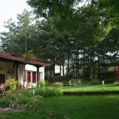 Отель Ralitsa Guest House Болгария, Шумен - отзывы, цены и фото номеров - забронировать отель Ralitsa Guest House онлайн фото 7
