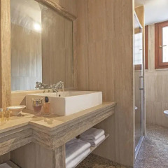 Отель Rome Eco Suites 3* Стандартный номер с различными типами кроватей фото 2