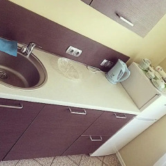 Отель Jurmala Vacation House Юрмала в номере фото 2