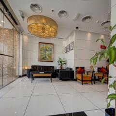 Отель Rayan Hotel Corniche ОАЭ, Шарджа - отзывы, цены и фото номеров - забронировать отель Rayan Hotel Corniche онлайн интерьер отеля фото 2